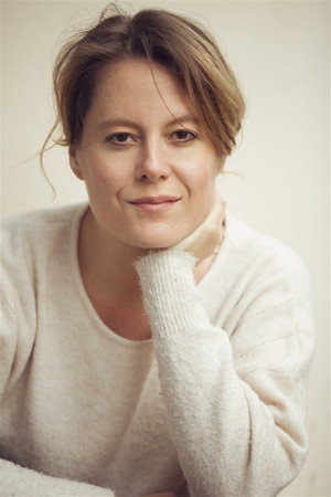 Photo of Alexandra Flandrin from the Latest Netflix gallery