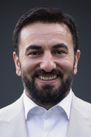 Cem Gelinoğlu photo