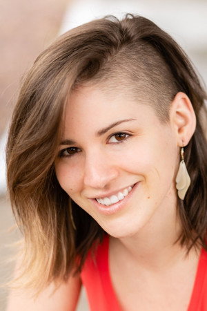 Photo of Caitlin Michael Riley from the Latest Netflix gallery