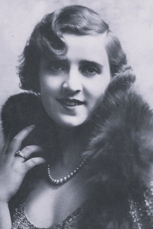 Photo of Maria Jacobini from the Latest Netflix gallery