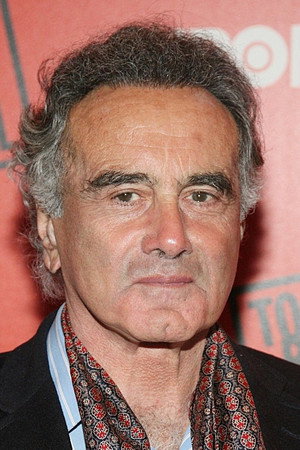 Dan Hedaya photo