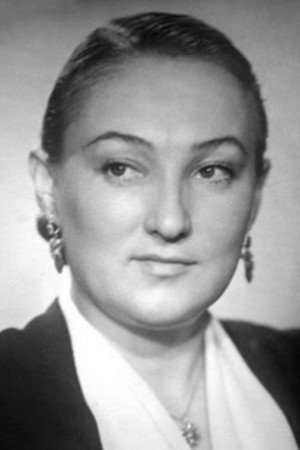 Photo of Natalya Gitserot from the Latest Netflix gallery