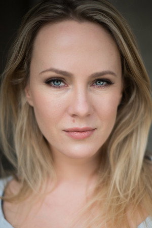 Andrea Stefancikova photo