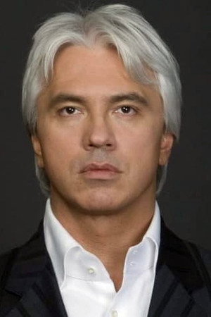 Photo of Dmitri Hvorostovsky from the Latest Netflix gallery