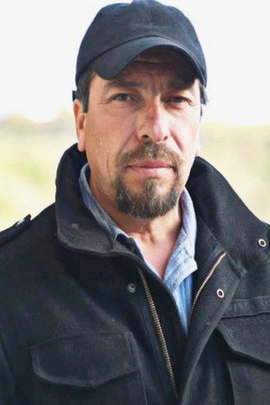 Photo of Miguel Ángel Saldaña from the Latest Netflix gallery