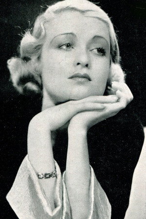 Leila Hyams photo