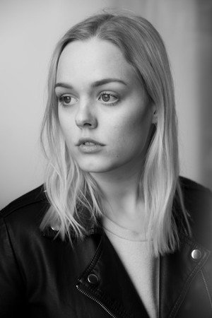 Photo of Charlotte Christof from the Latest Netflix gallery