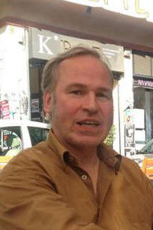 Photo of Adrian Frieling from the Latest Netflix gallery
