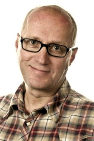 Adrian Edmondson photo