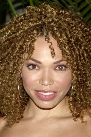 Tisha Campbell photo