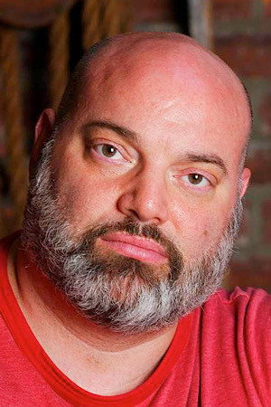 Photo of Tristan Riant from the Latest Netflix gallery