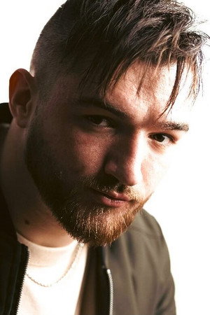 Photo of Callum Newman from the Latest Netflix gallery