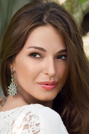 Agniya Ditkovskite photo