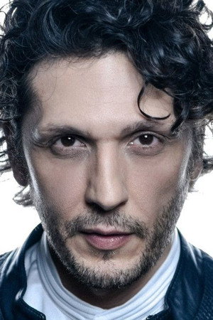 Photo of Ermal Meta from the Latest Netflix gallery