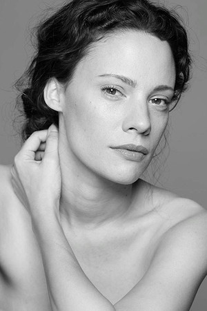 Camille De Pazzis photo