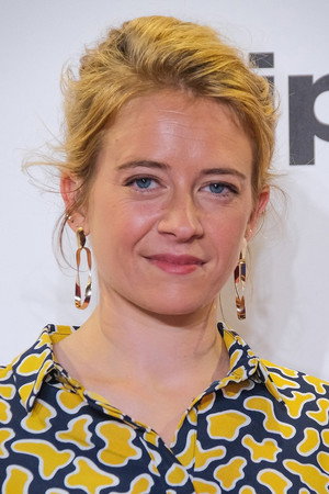 Genevieve Barr photo