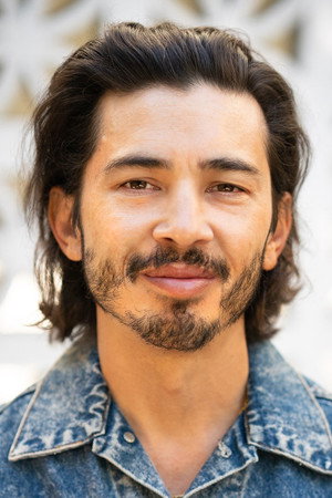 Photo of Jon Budinoff from the Latest Netflix gallery