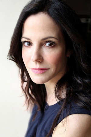 Mary-Louise Parker photo