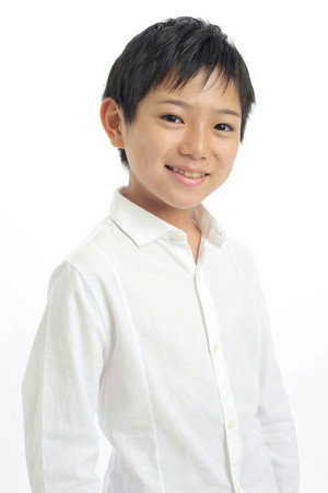 Toshiki Kumagai photo