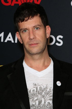 Photo of Antoine Lebel from the Latest Netflix gallery