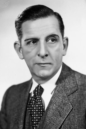 Edward Everett Horton photo