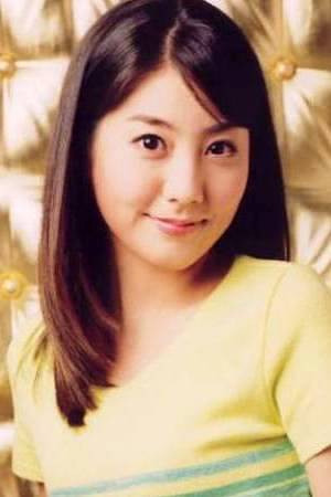 Photo of Kim Da-hye from the Latest Netflix gallery