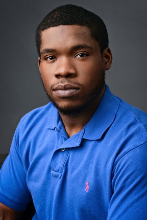 Photo of Javon Anderson from the Latest Netflix gallery
