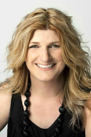Photo of Marie-France Bazzo from the Latest Netflix gallery