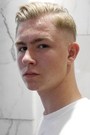 Photo of Vincent Wiemer from the Latest Netflix gallery