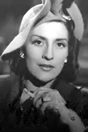 Carolina Barret photo