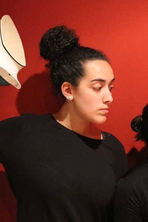 Photo of Ruth Ceballos from the Latest Netflix gallery