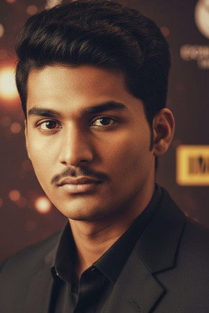 Photo of Satheesh Kumar G from the Latest Netflix gallery