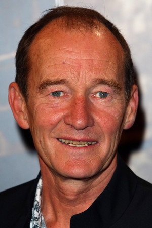 David Hayman photo