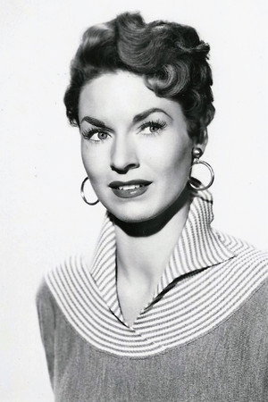 Photo of Shirley Patterson from the Latest Netflix gallery