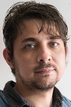 Photo of Reynaldo Meza from the Latest Netflix gallery
