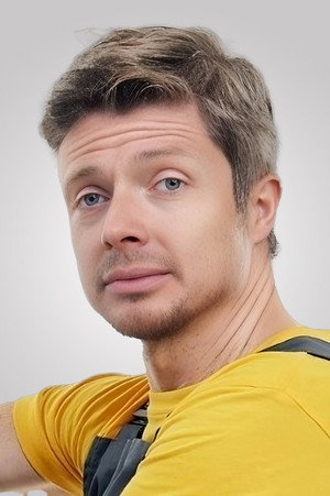 Photo of Pierric Tenthorey from the Latest Netflix gallery