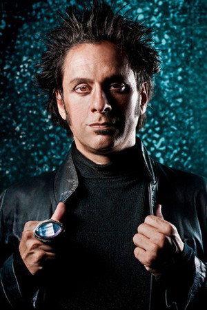 Photo of Juan Rodó from the Latest Netflix gallery