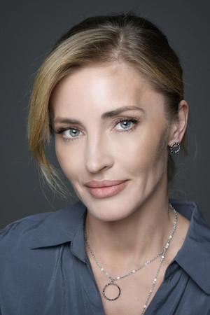 Anna Kazyuchits photo