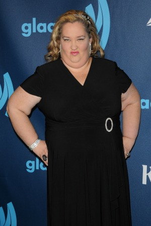 Photo of June Shannon from the Latest Netflix gallery