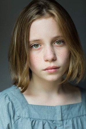 Photo of Dixie Egerickx from the Latest Netflix gallery