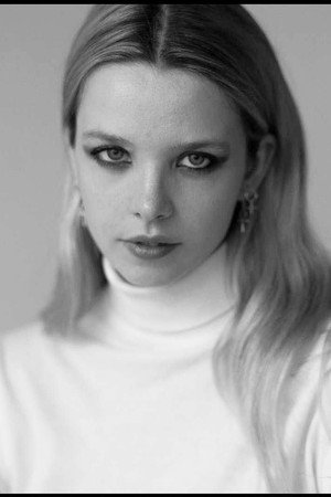 Greta Bellamacina photo