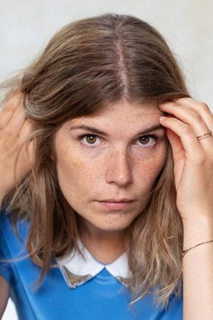 Photo of Anne Blomsgaard from the Latest Netflix gallery