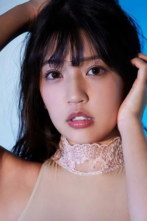 Photo of Aoi Fujino from the Latest Netflix gallery