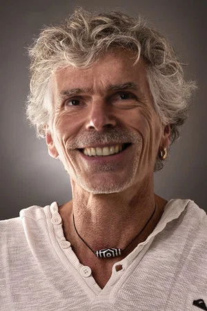 Photo of Rémi Escoffier from the Latest Netflix gallery