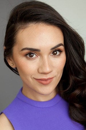 Photo of Marilyn Uribe from the Latest Netflix gallery