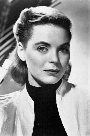 Dorothy McGuire photo
