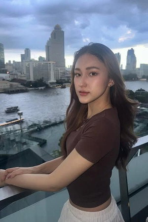 Jenny Nitchamon Wernick photo