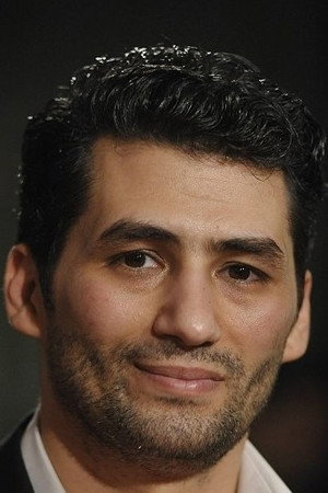 Photo of Tamer Yiğit from the Latest Netflix gallery