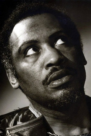 Paul Robeson photo