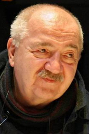 Photo of Robert Sturua from the Latest Netflix gallery